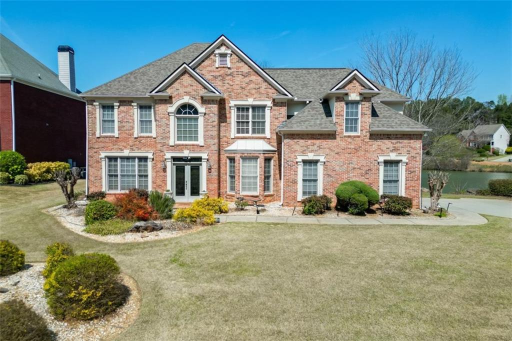 3795 Regal Oaks Drive