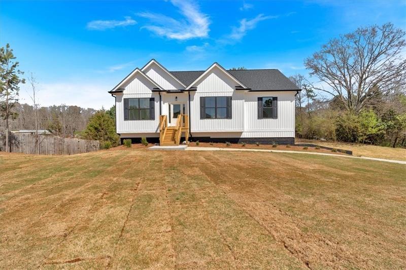 81 Bridgemill Drive