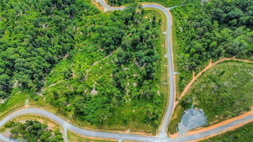 LT 128 Twisted Oak Road