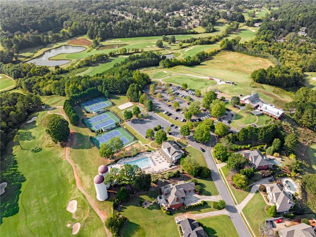 Bradshaw Farm - Residential