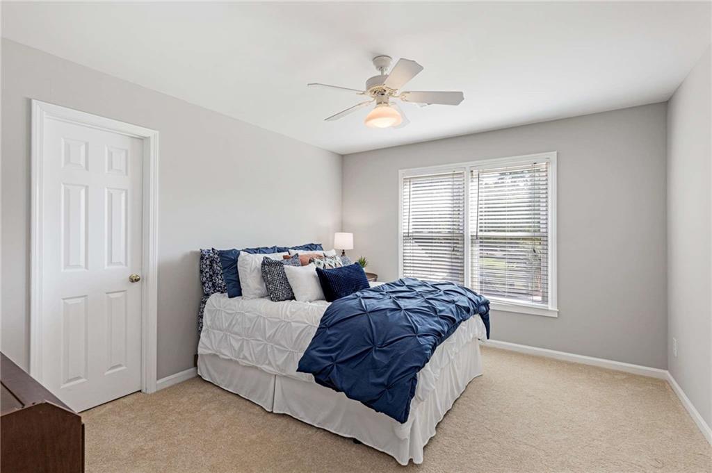 Bradshaw Farm - Residential