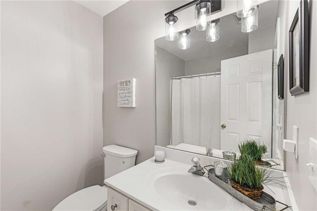 Bradshaw Farm - Residential