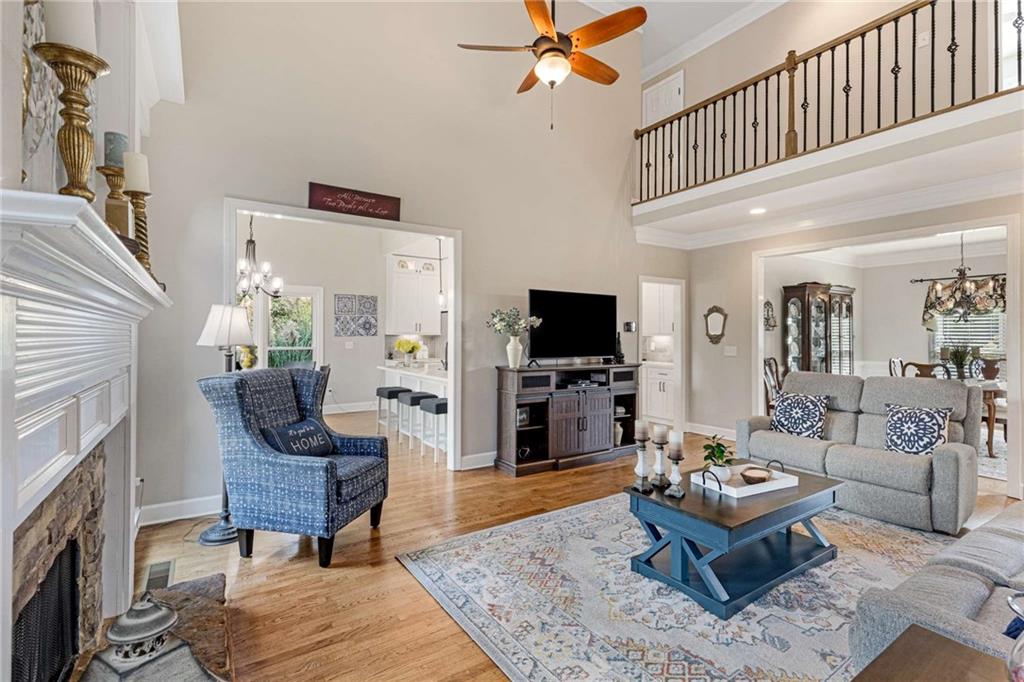 Bradshaw Farm - Residential