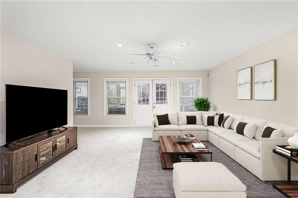 Bradshaw Farm - Residential