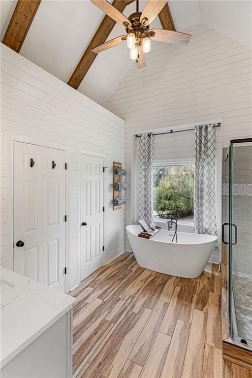 Bradshaw Farm - Residential