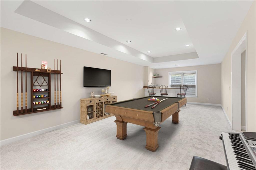 Bradshaw Farm - Residential