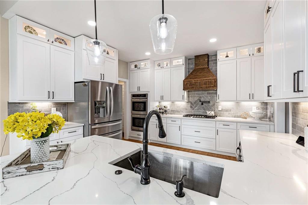 Bradshaw Farm - Residential