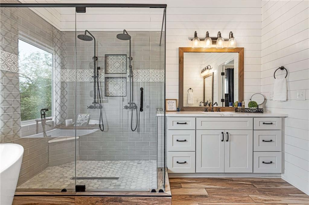 Bradshaw Farm - Residential