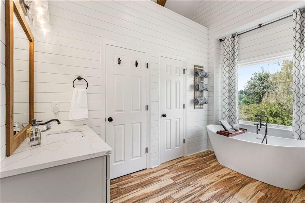 Bradshaw Farm - Residential