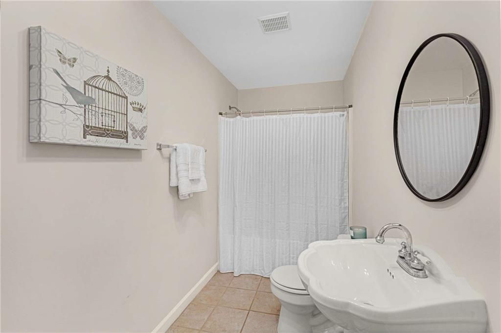 Bradshaw Farm - Residential