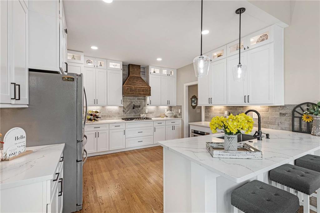 Bradshaw Farm - Residential