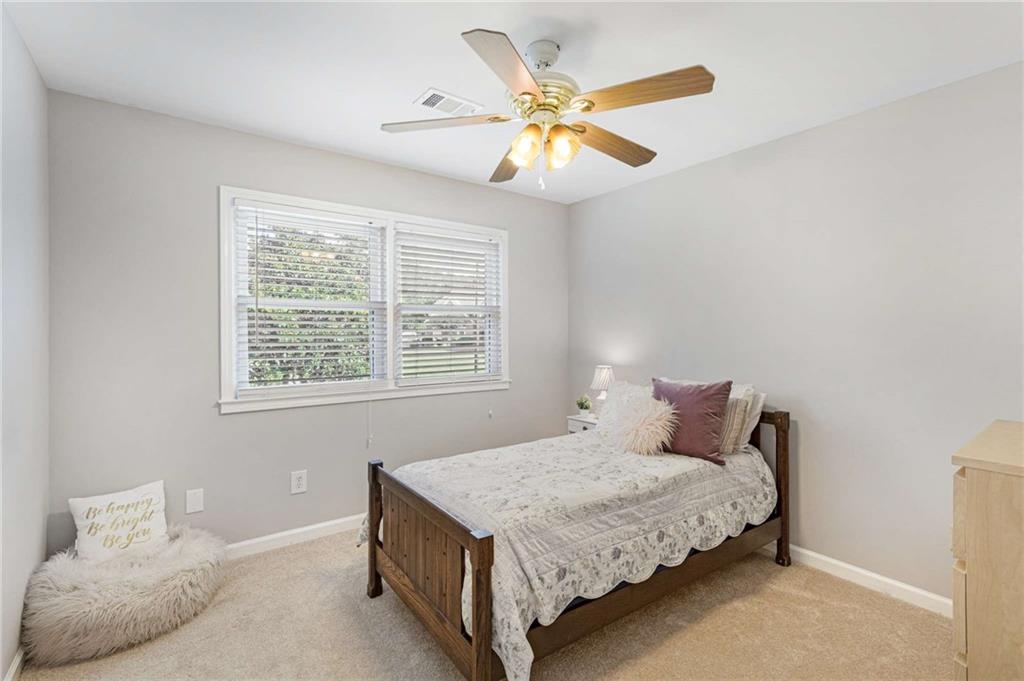 Bradshaw Farm - Residential