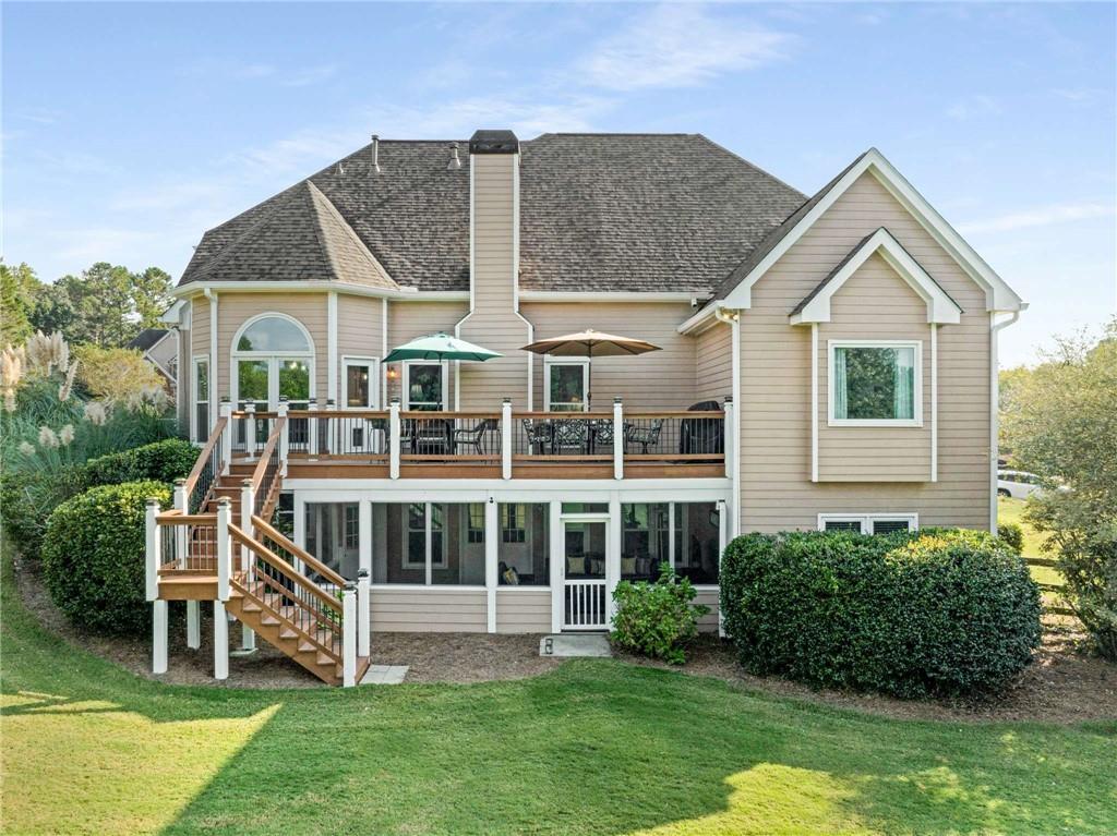 Bradshaw Farm - Residential