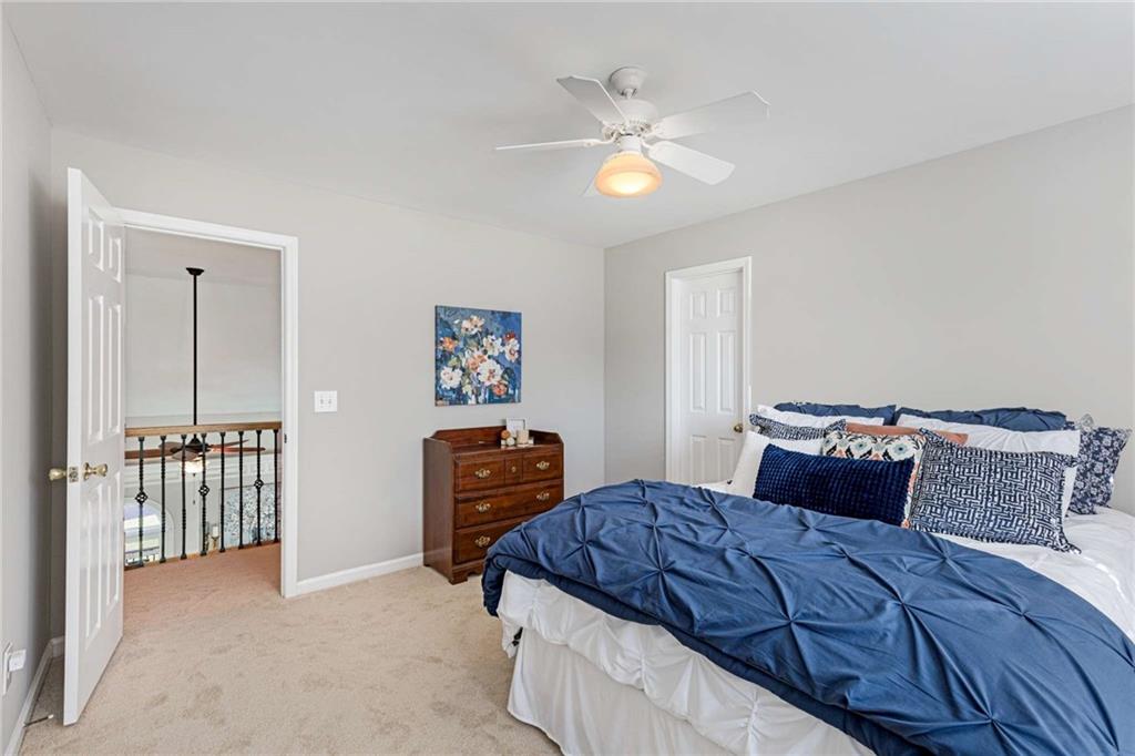 Bradshaw Farm - Residential