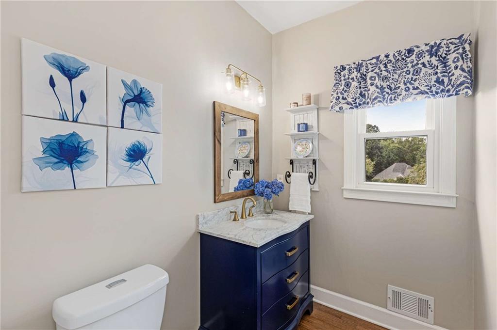 Bradshaw Farm - Residential