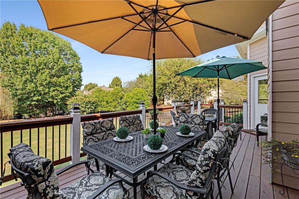 Bradshaw Farm - Residential