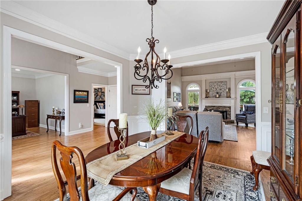 Bradshaw Farm - Residential