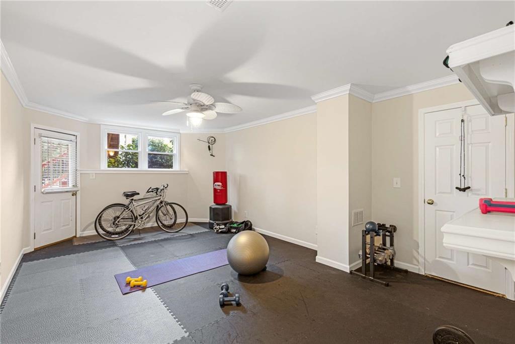 Bradshaw Farm - Residential