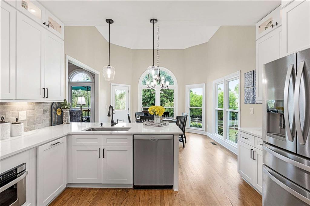 Bradshaw Farm - Residential