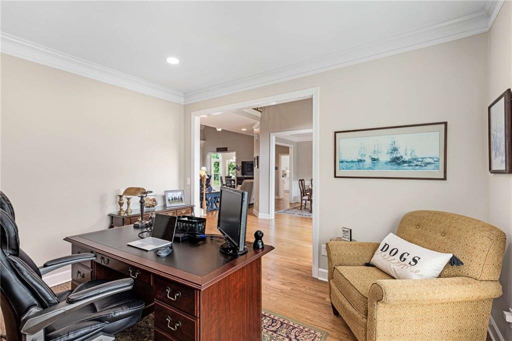 Bradshaw Farm - Residential