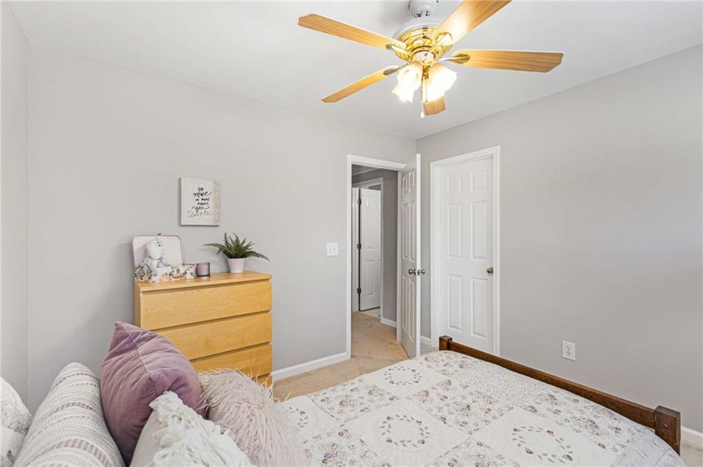 Bradshaw Farm - Residential