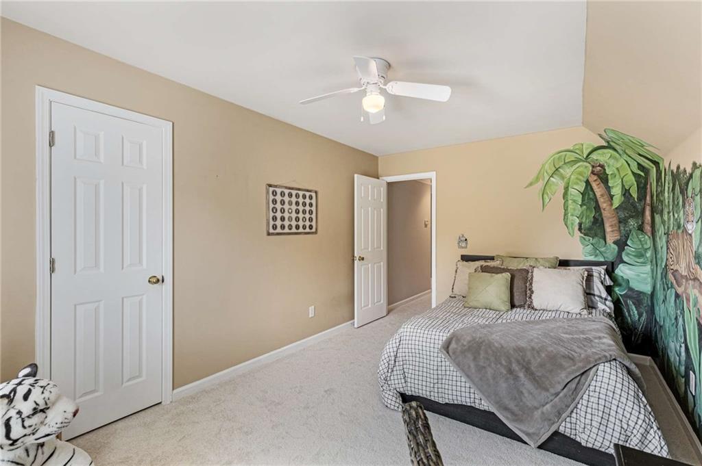 Bradshaw Farm - Residential