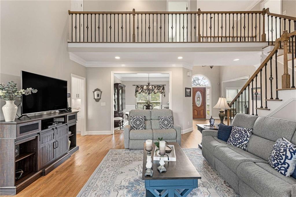 Bradshaw Farm - Residential