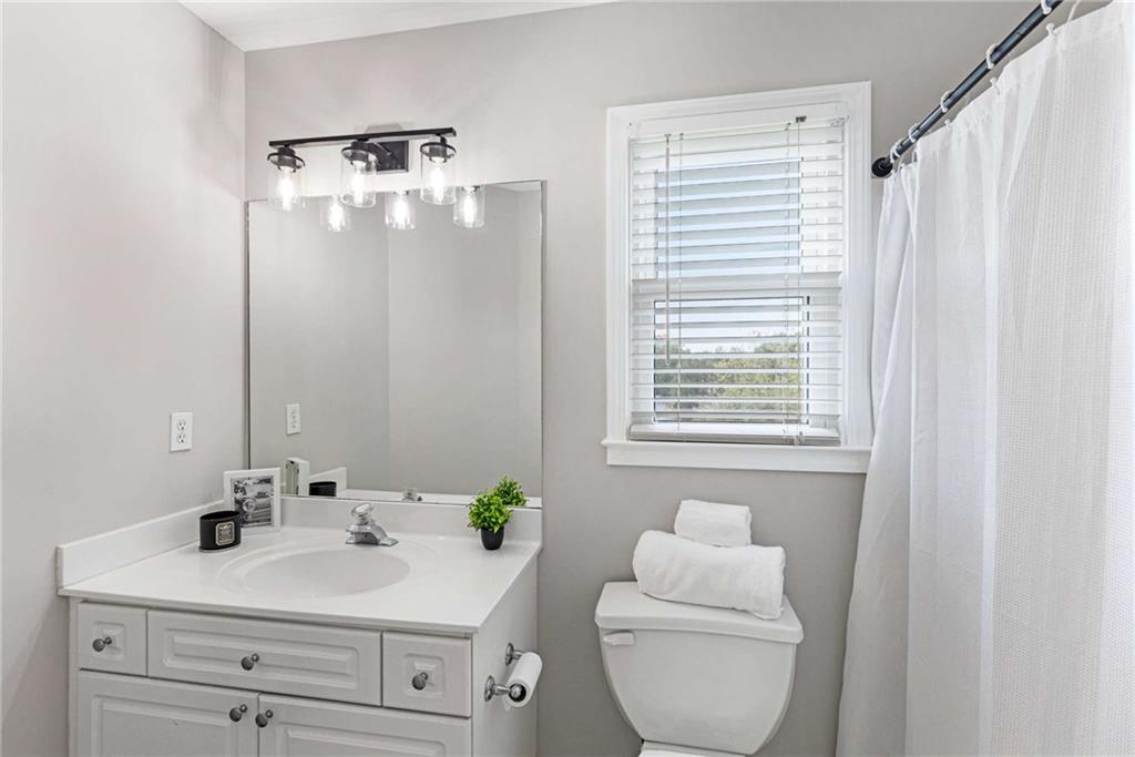 Bradshaw Farm - Residential