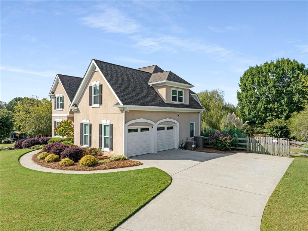 Bradshaw Farm - Residential