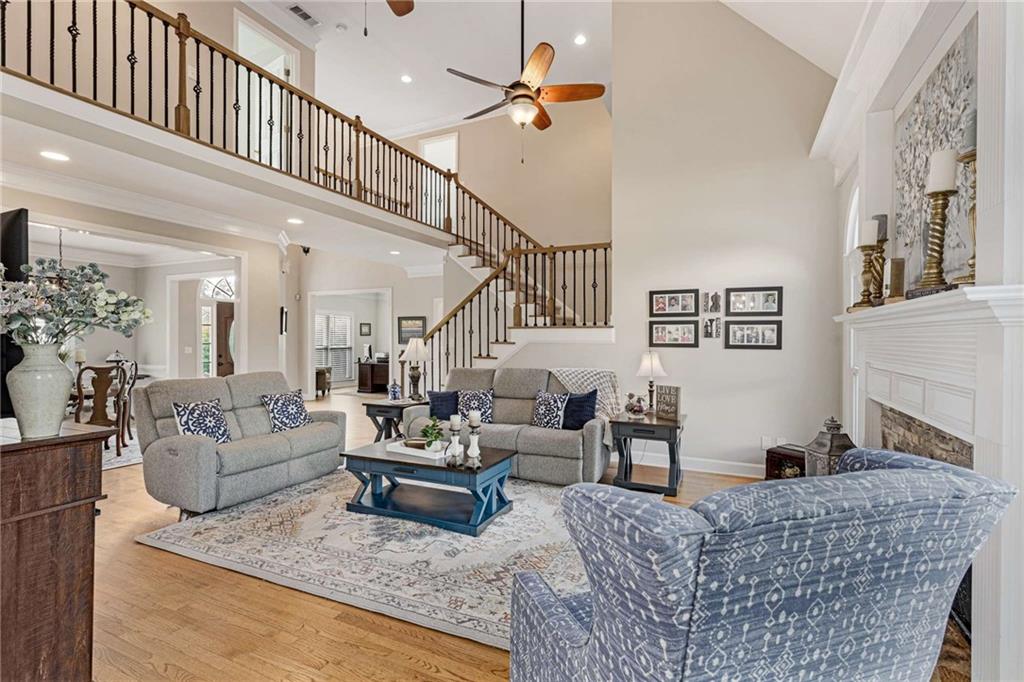 Bradshaw Farm - Residential