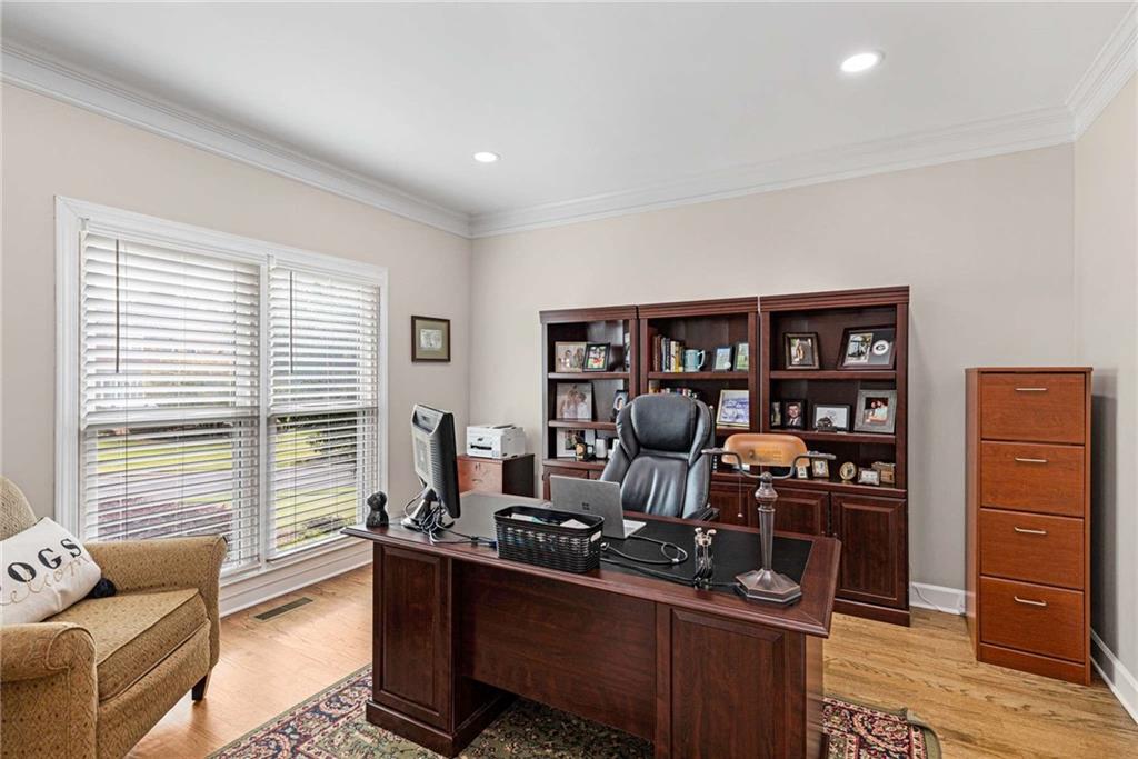 Bradshaw Farm - Residential