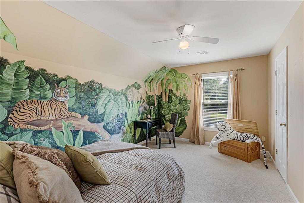 Bradshaw Farm - Residential