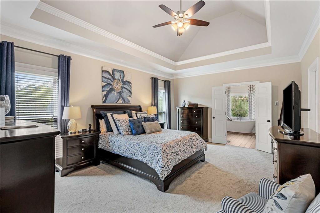 Bradshaw Farm - Residential