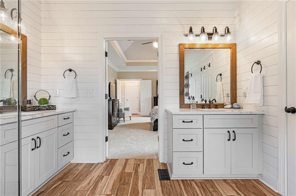 Bradshaw Farm - Residential