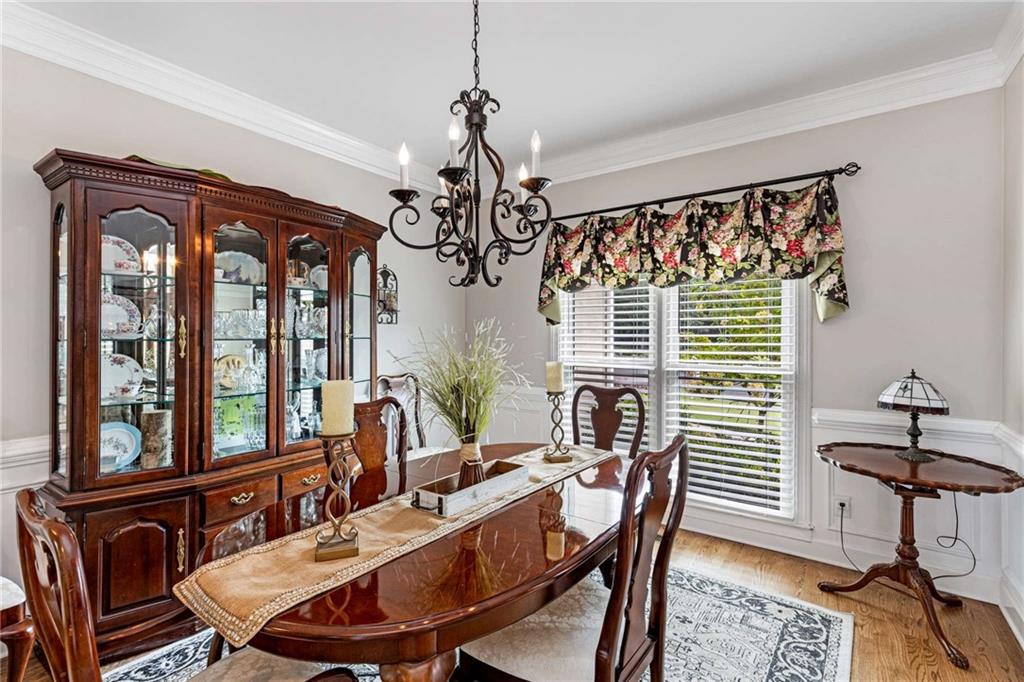 Bradshaw Farm - Residential