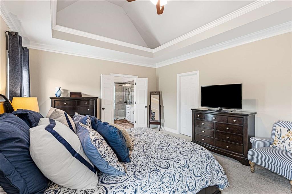 Bradshaw Farm - Residential