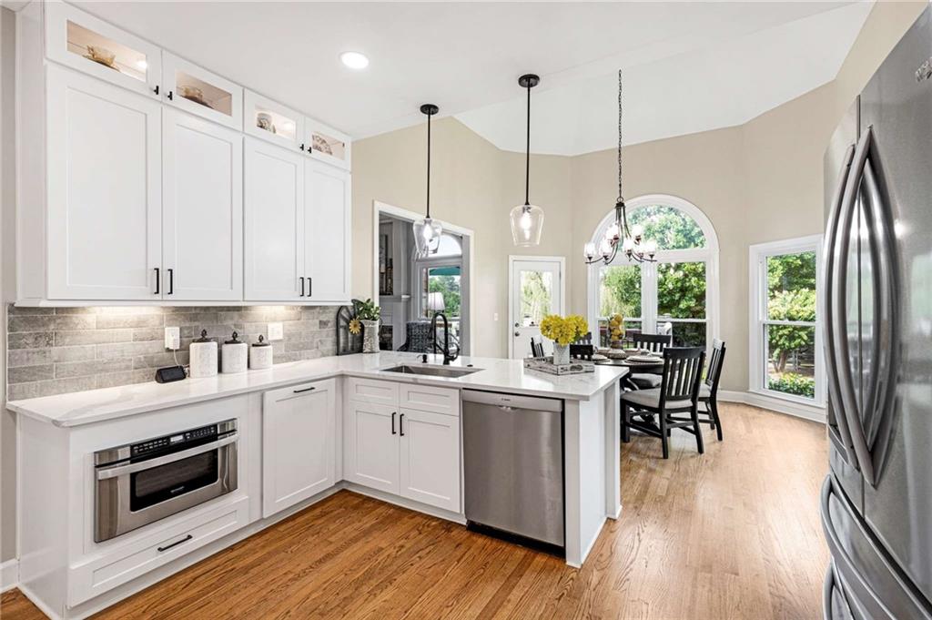 Bradshaw Farm - Residential