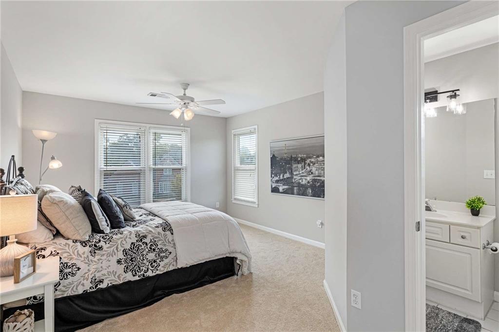 Bradshaw Farm - Residential