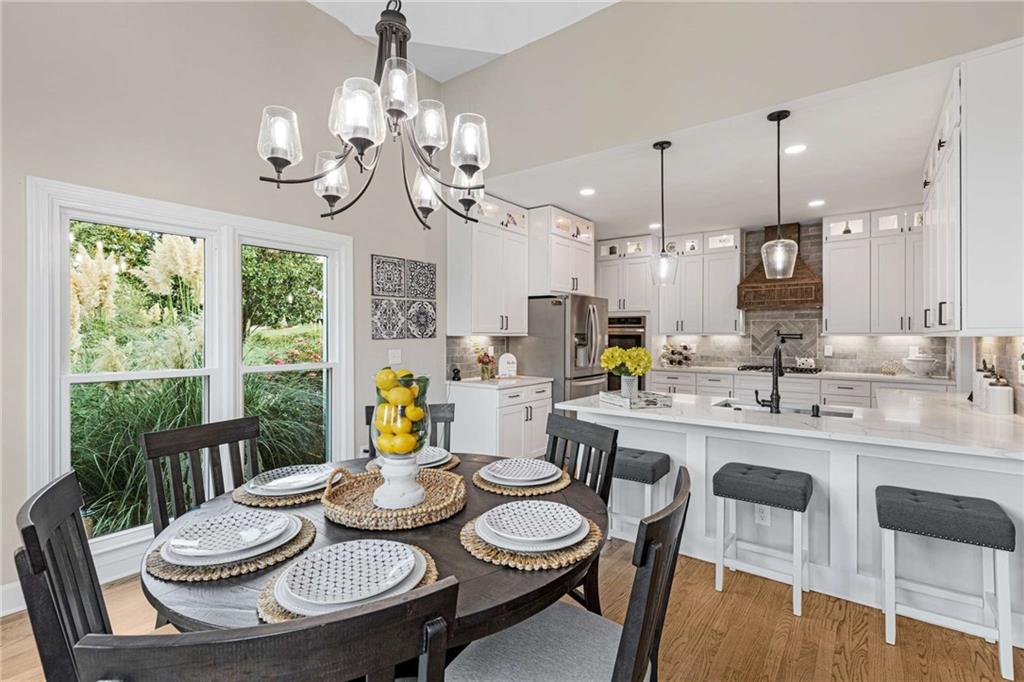 Bradshaw Farm - Residential