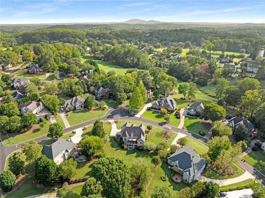 Bradshaw Farm - Residential