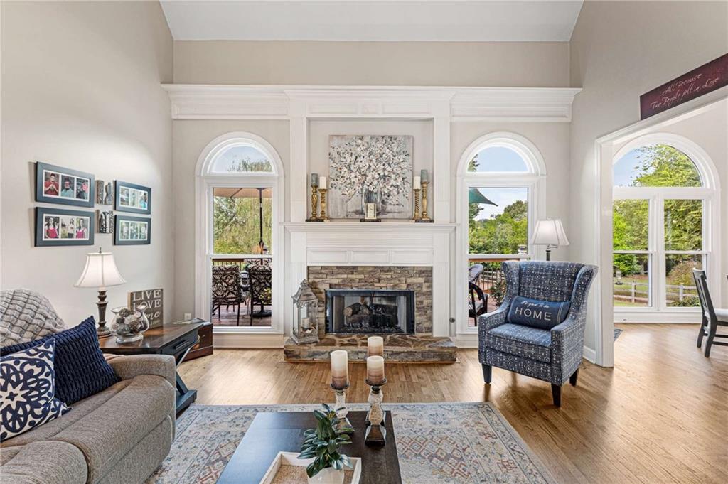 Bradshaw Farm - Residential