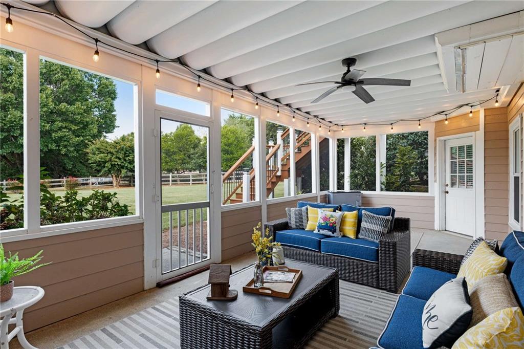 Bradshaw Farm - Residential