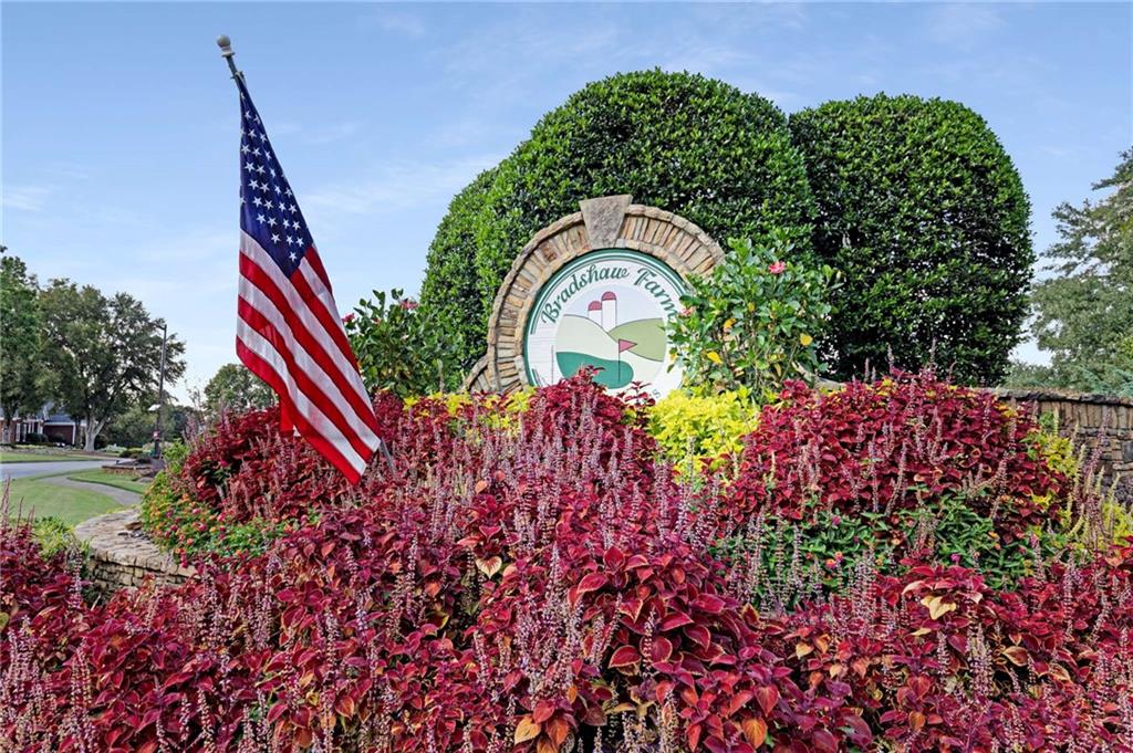 Bradshaw Farm - Residential