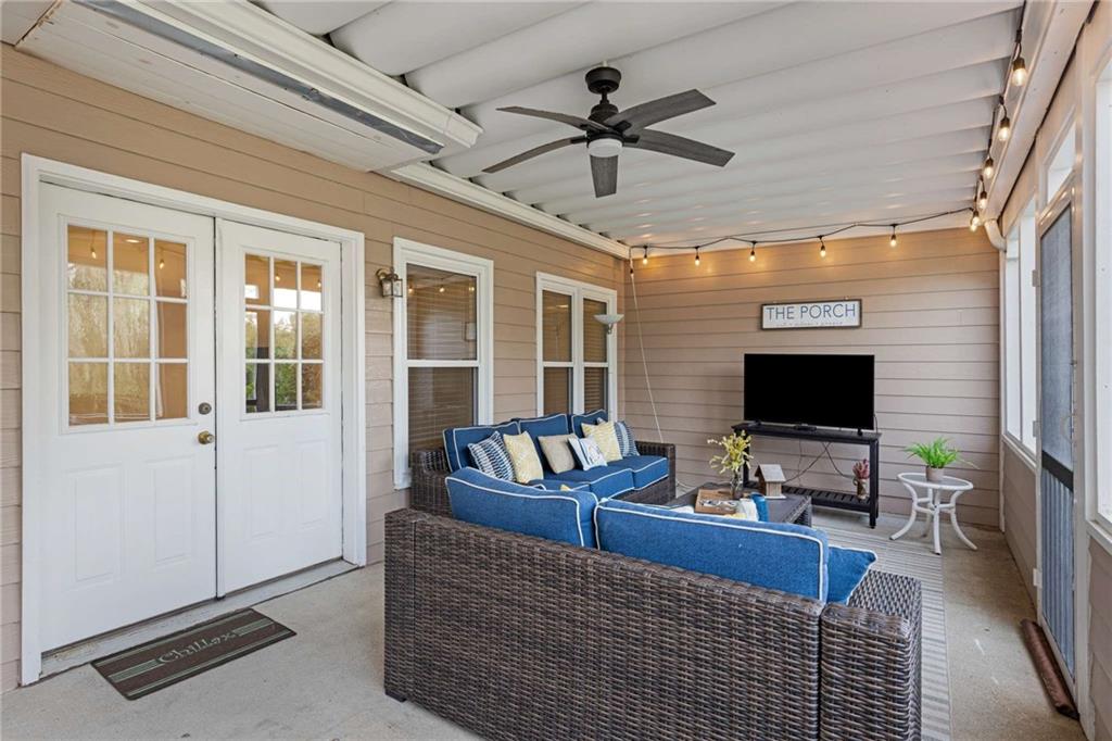 Bradshaw Farm - Residential