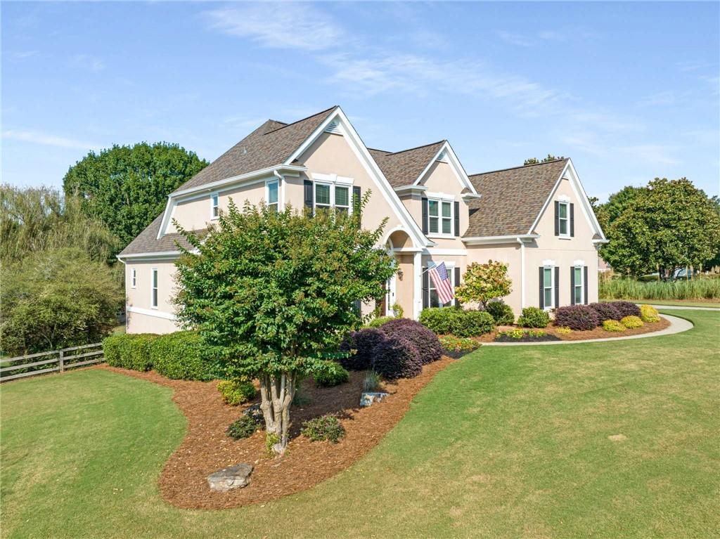 Bradshaw Farm - Residential