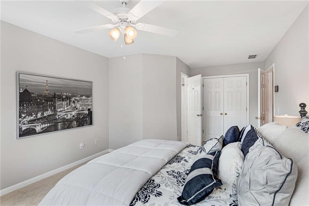 Bradshaw Farm - Residential