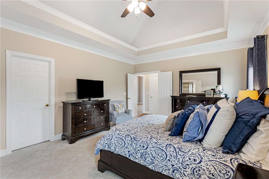 Bradshaw Farm - Residential