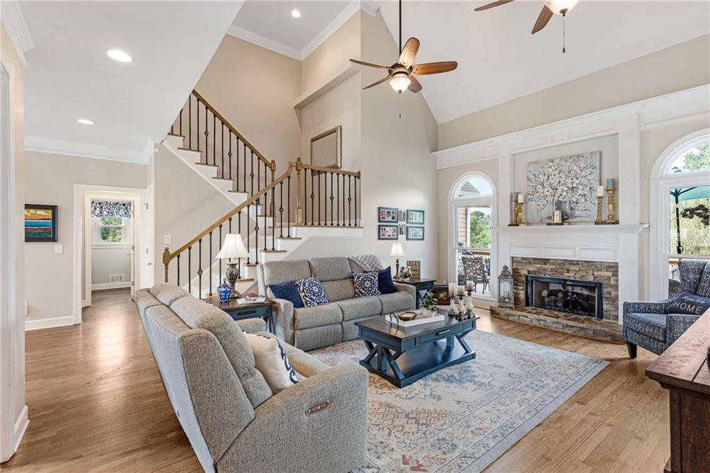 Bradshaw Farm - Residential