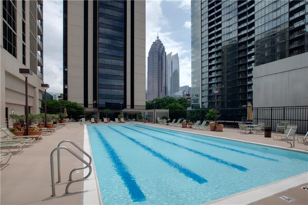 1280 W Peachtree Street #3709, Atlanta, Georgia image 24