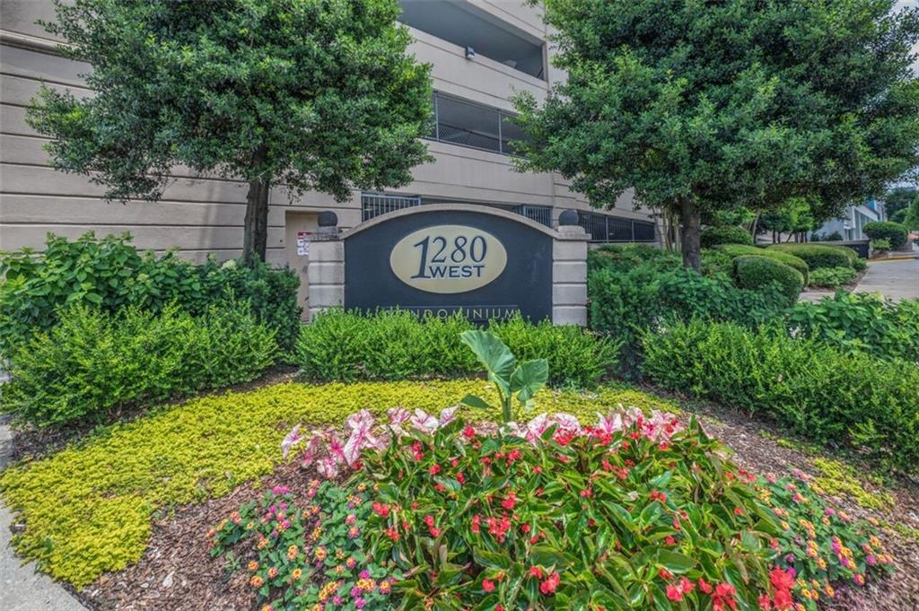 1280 W Peachtree Street #3709, Atlanta, Georgia image 30